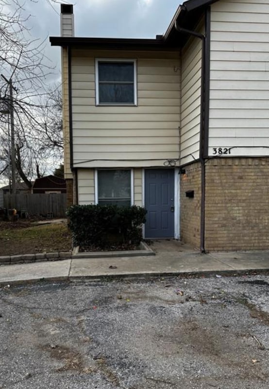 Building Photo - 3821 N Harvard Ave Rental