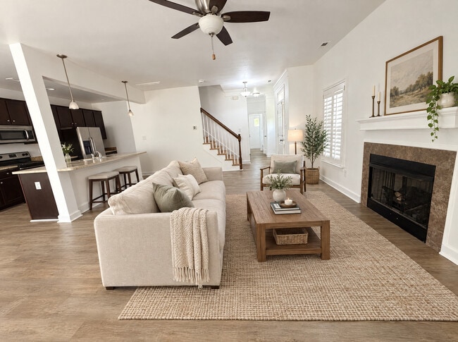 4301 Cattail Ln Unit 4301 Cattail ln