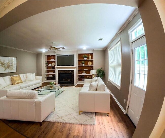 Photo - 2680 Hampton Park Dr