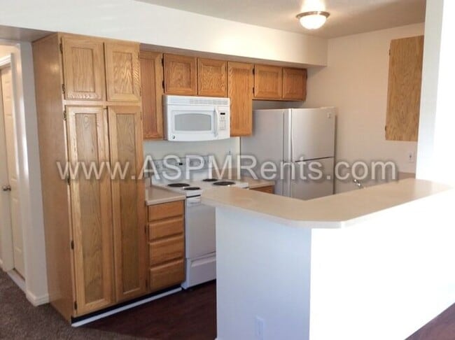 Photo - W Jordan Nice 3 Bed 2 Bath Townhome with pool