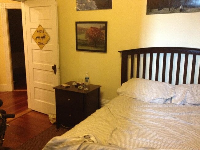 Photo - 71 S Huntington Ave Unit 2