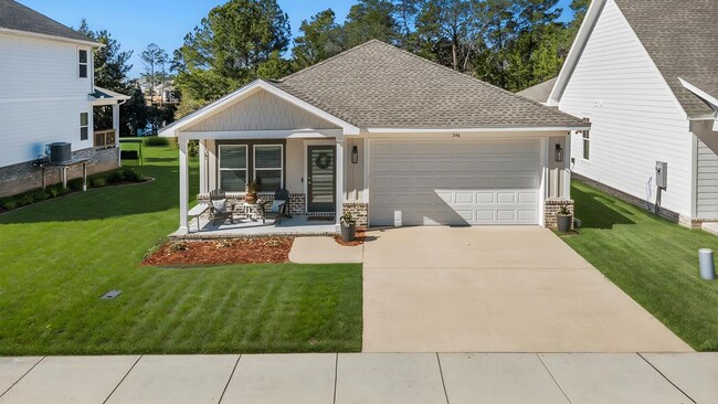 Building Photo - 246 Marsh Landing N
