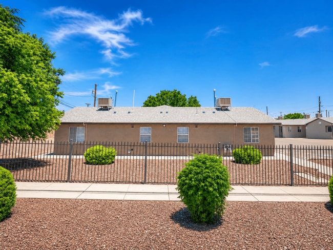 Building Photo - Santa Lucia Apartments