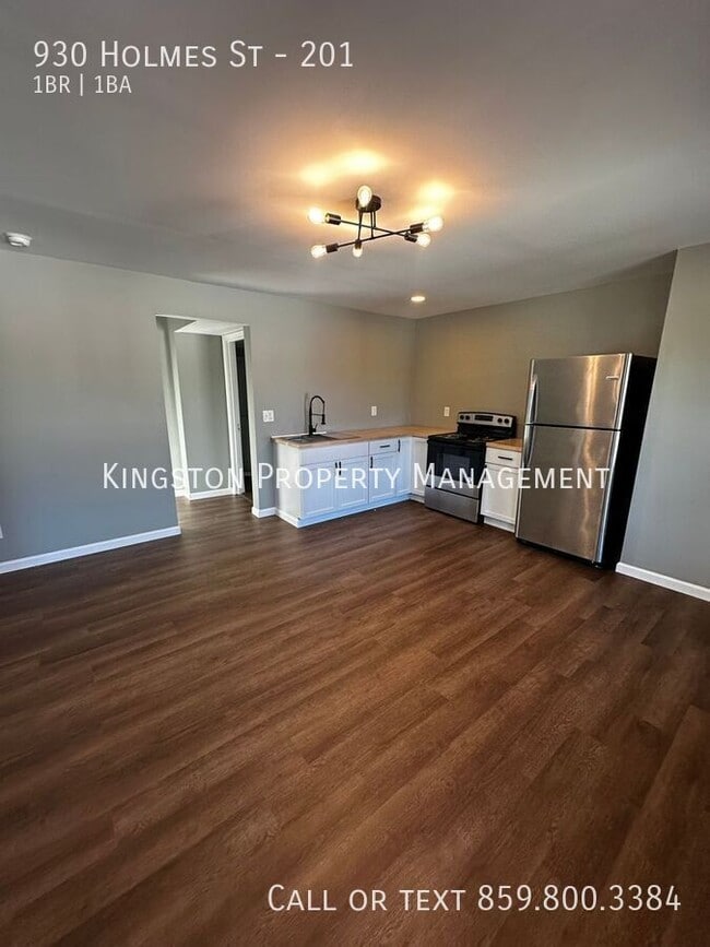 Photo - 930 Holmes St Unit 201