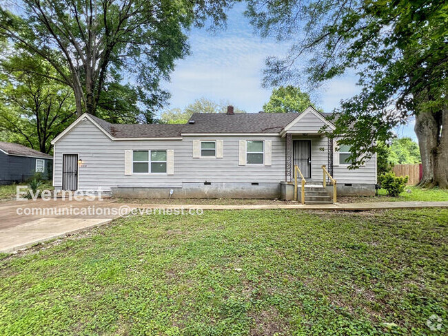 Building Photo - 4858 Auburn Rd Rental