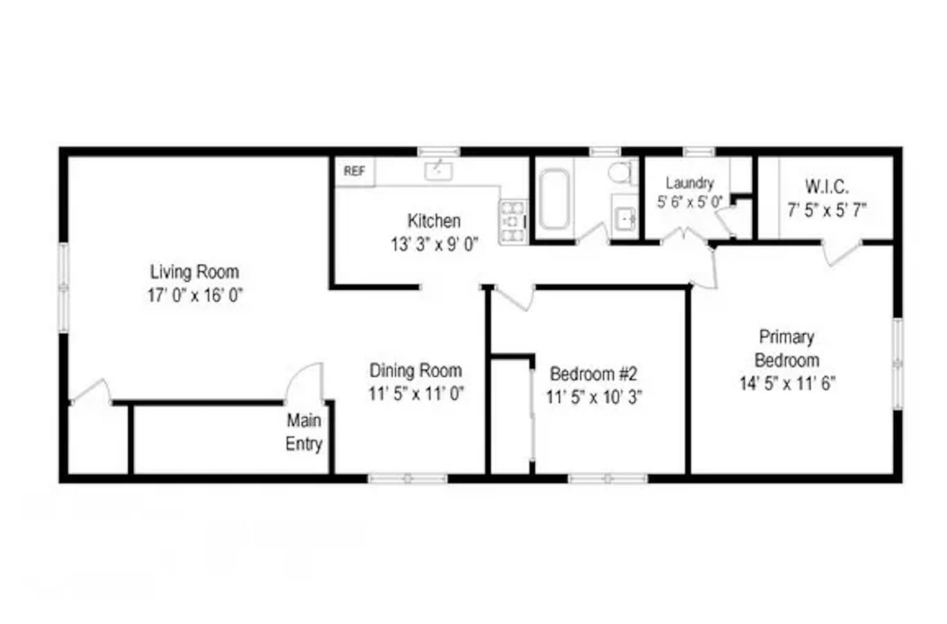 Photo - 114 Judy Dr Unit 116