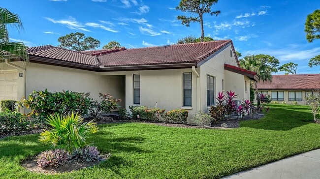 Photo - 2/2 Villa in South Sarasota