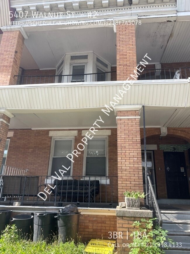 Photo - 5407 Walnut St Apartment Unit #2