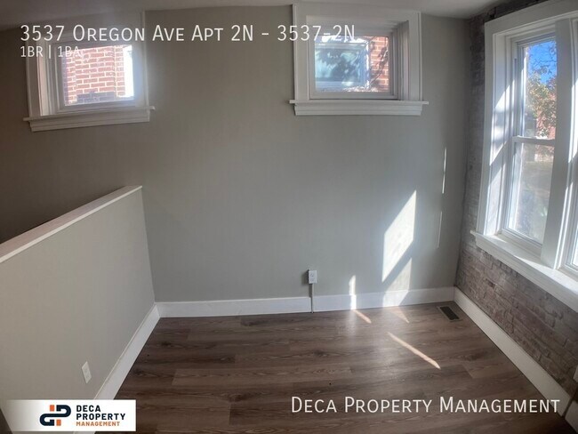 Photo - 2 Bedroom 1 Bathroom Apartment Unidad 3537-2N