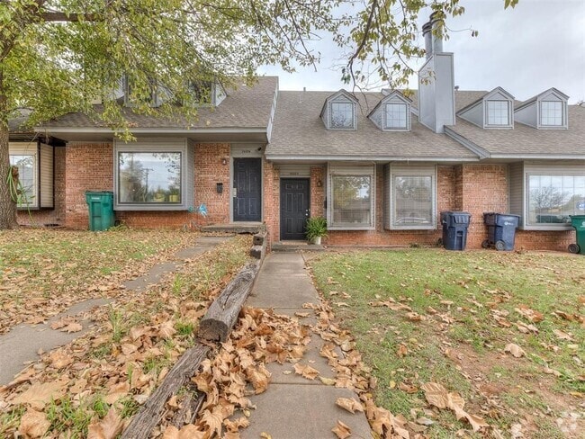 Building Photo - 1602 NW 46th St Rental