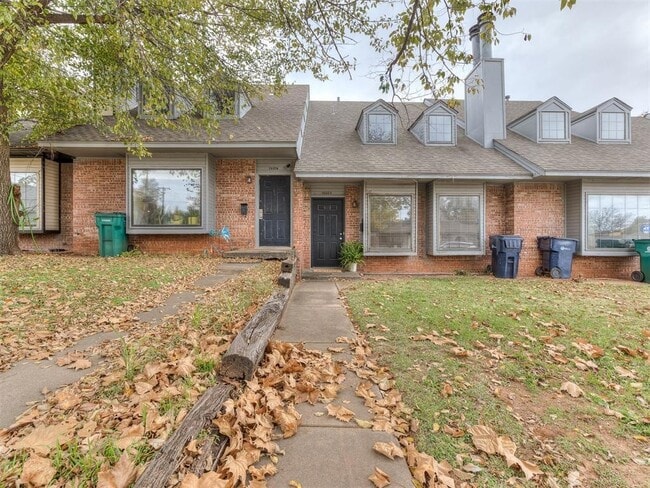 Building Photo - 1602 NW 46th St Rental