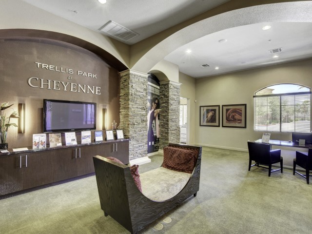 Photo - Trellis Park at Cheyenne