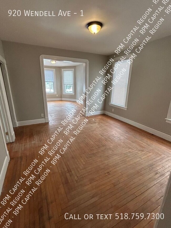 Photo - 920 Wendell Ave Unidad 1