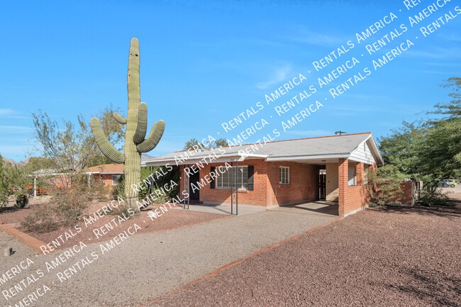 Photo - 2606 N Tyndall Ave House