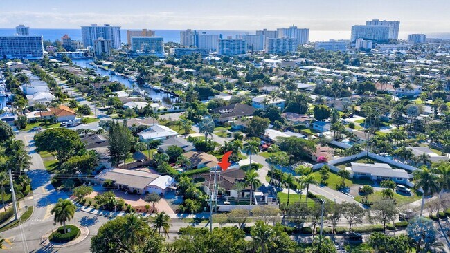 Photo - 2601 NE 8th Ct