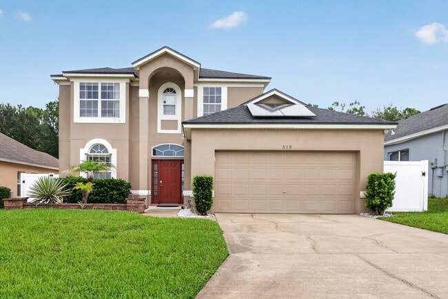 Photo - 515 Corvina Dr