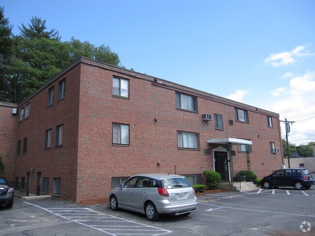 Building Photo - 75 Nicholas Rd Unit C Rental