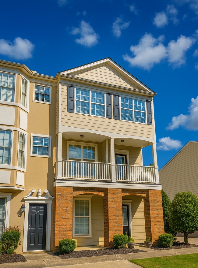 Building Photo - End Unit Townhome~