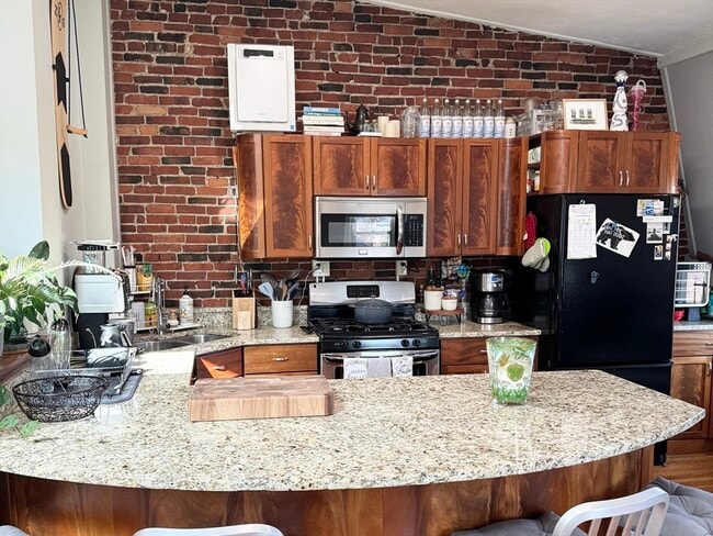 Photo - 172 Bunker Hill St Unidad 2