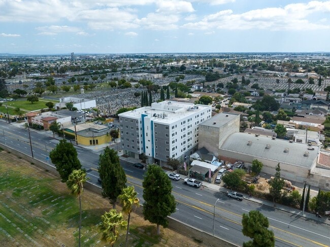4252 Whittier Blvd.- SIOF