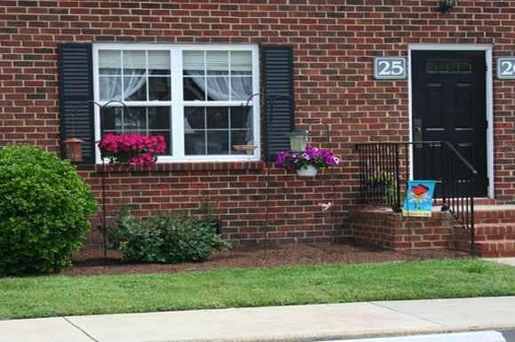 Wythe Creek Apartments