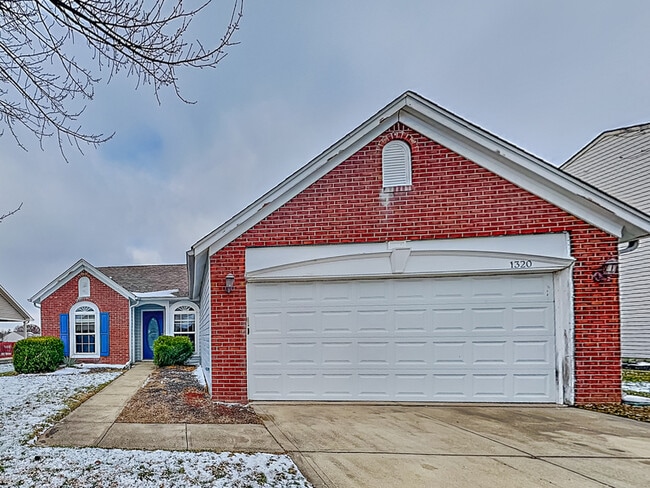 Building Photo - 1320 Mulberry Ct