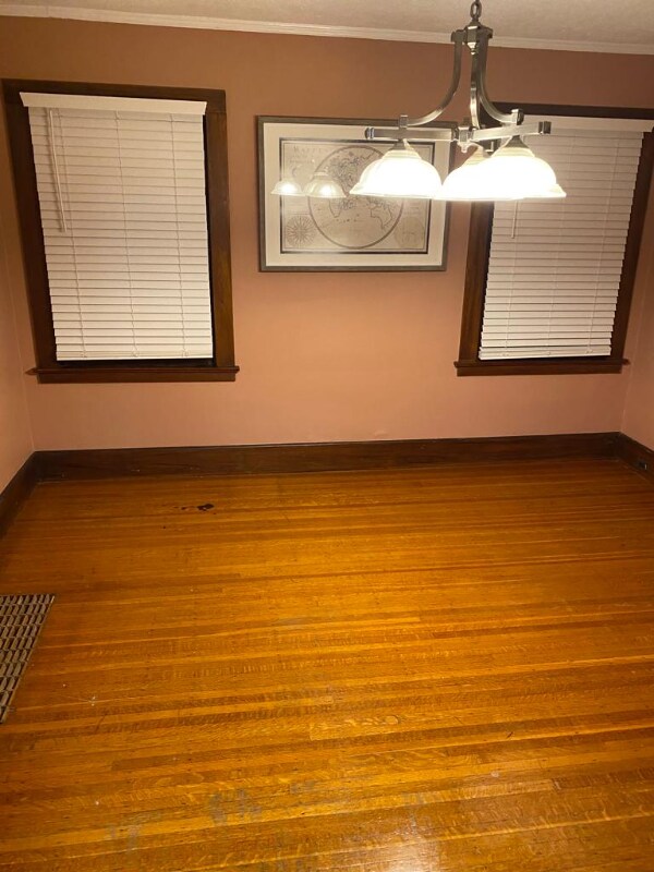 35 Milton St Rental House Rental in Rochester, NY