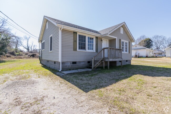 Building Photo - 819 W Rankin Ave Rental