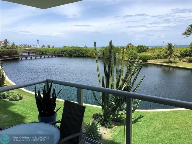 Photo - 1620 N Ocean Blvd Unidad 108 Rental