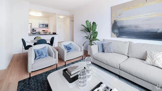 Building Photo - 2 bedroom in BROOKLYN NY 11201 Unit 25F Rental