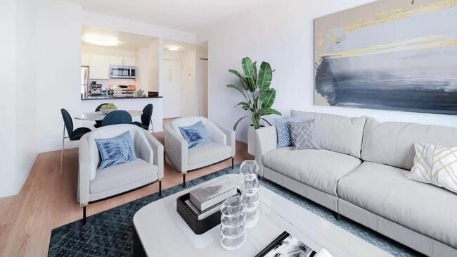 2 bedroom in BROOKLYN NY 11201 - 2 bedroom in BROOKLYN NY 11201 Unidad 25F Rental