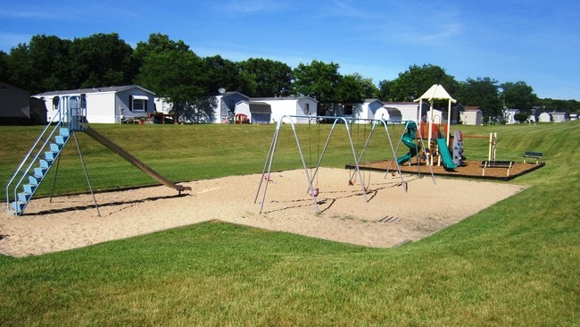 Photo - Cider Mill Village