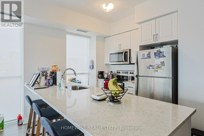 Photo - 1603 Eglinton Ave W Unit 305