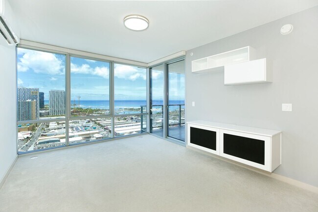 Photo - Keauhou Place 3001 - Convenient City Living in Kakaako! Unit 3001