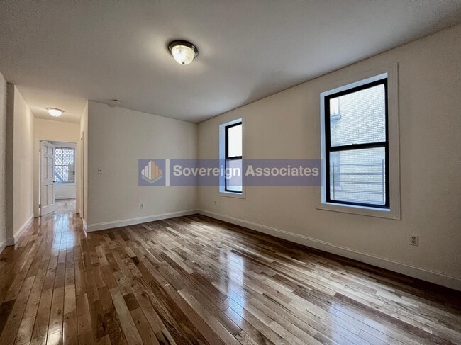 609 West 196th Street - 609 West 196th Street Apartment Unit 1J