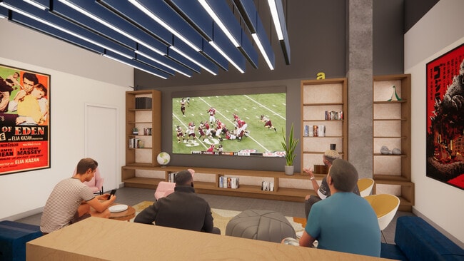 Photo - Altitude on Main