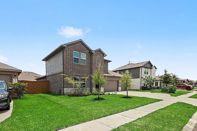 Building Photo - 609 San Jacinto Trl