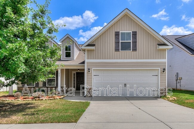 Photo - 907 Linsmore Ave