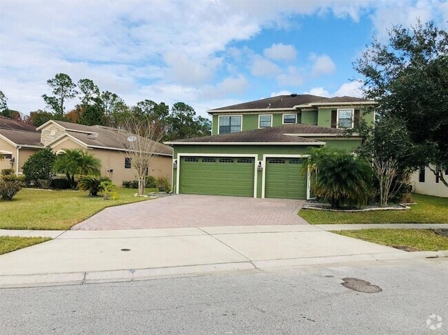 Building Photo - 10802 Willow Ridge Loop Rental
