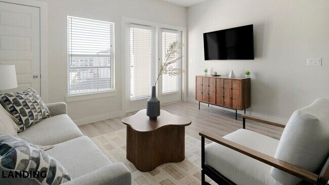 1800 Central Pine St Unit 8305