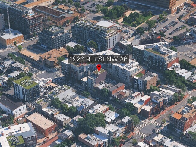 Photo - 1923 9th St NW