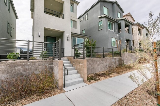 Building Photo - 11568 Ashy Storm Ave