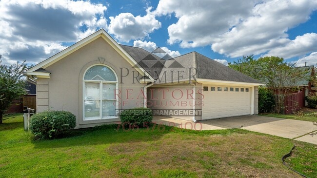 Building Photo - 3501 Carrington Pl