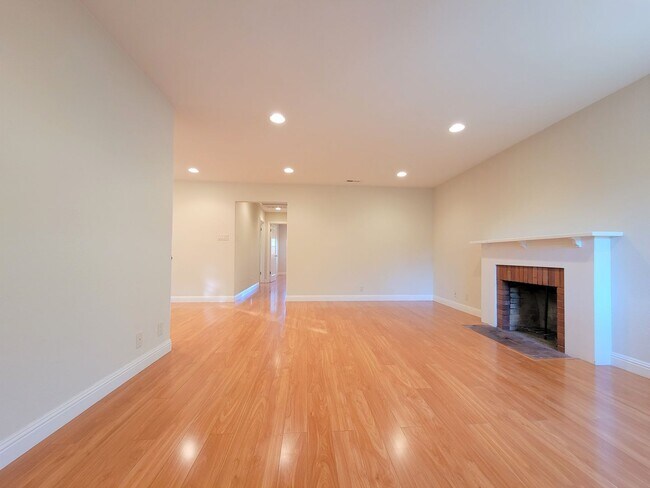 Photo - Updated Home in Palo Alto Available with A...