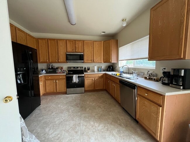 Photo - Nice Home in North Fort Collins