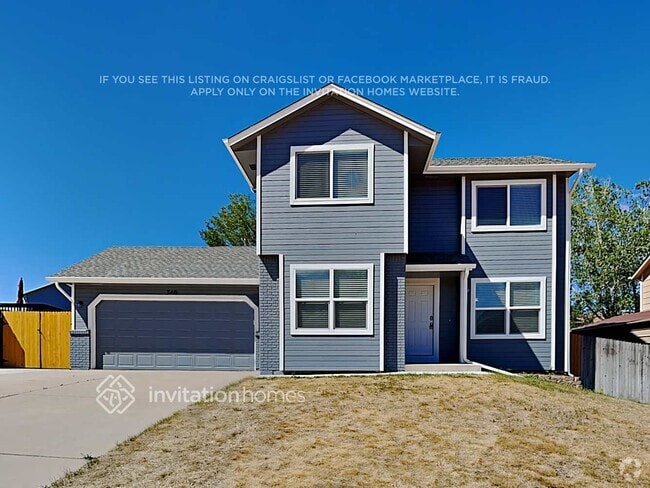 Building Photo - 740 Jayton Dr Rental