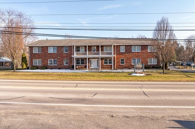 Photo - Blackhawk Commons Apartments