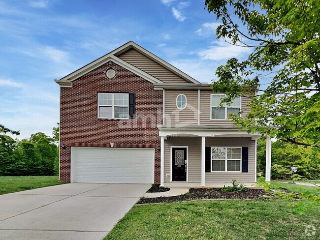 Building Photo - 817 Redland Dr Rental