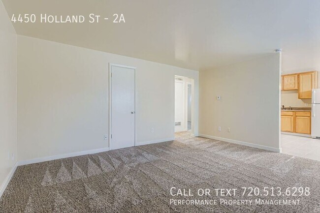 Photo - 4450 Holland St Unit 2A