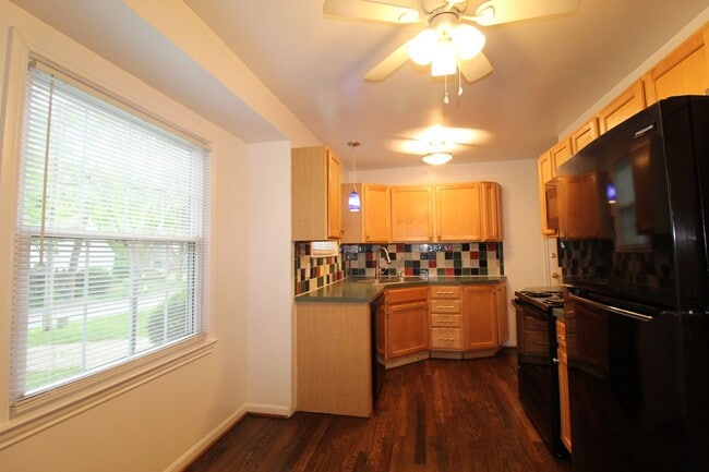 Photo - 2 Bedroom 1 Bath Home in Roeland Park